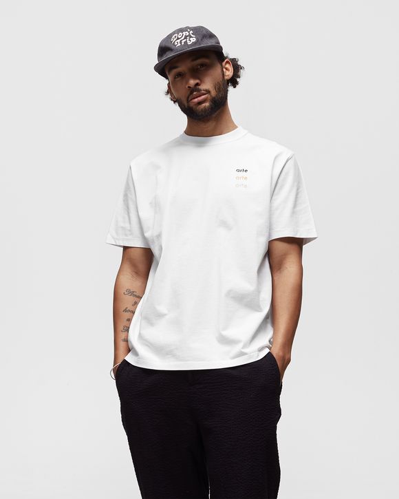 Tomi Multi-Logo Tee