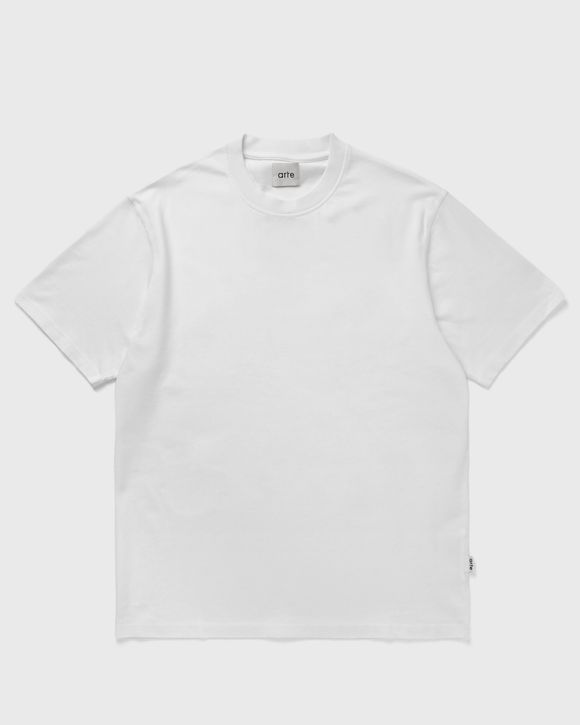 Tricolor Serial Tee