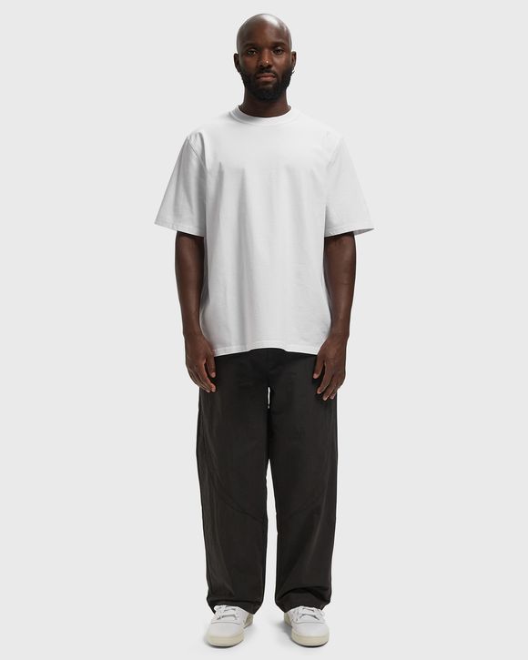 Tricolor Serial Tee