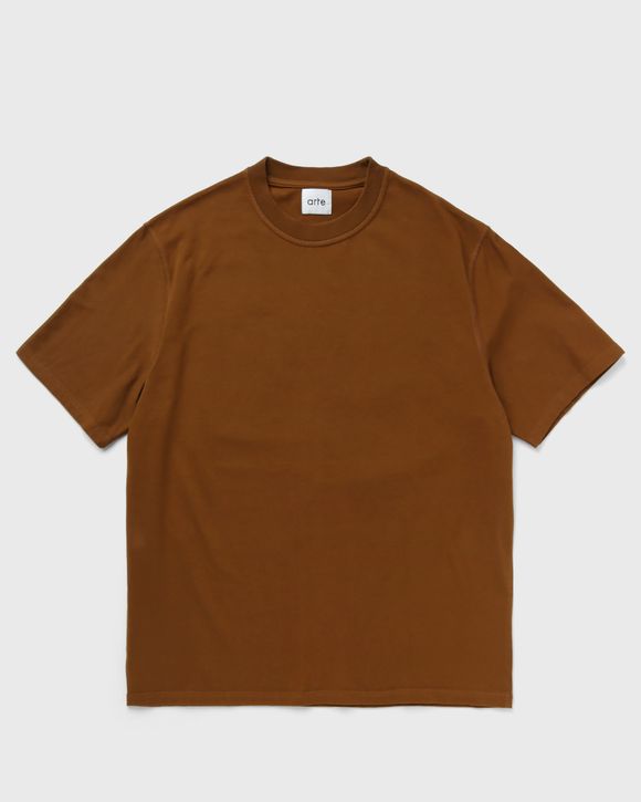Tricolor Serial Tee
