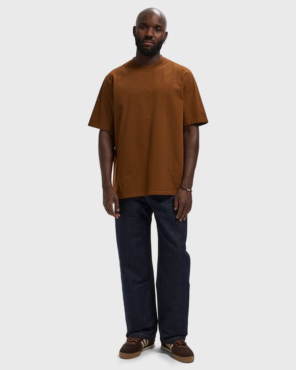 Tricolor Serial Tee