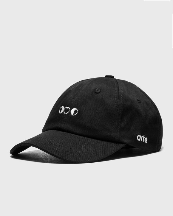Triple Embroi Cap