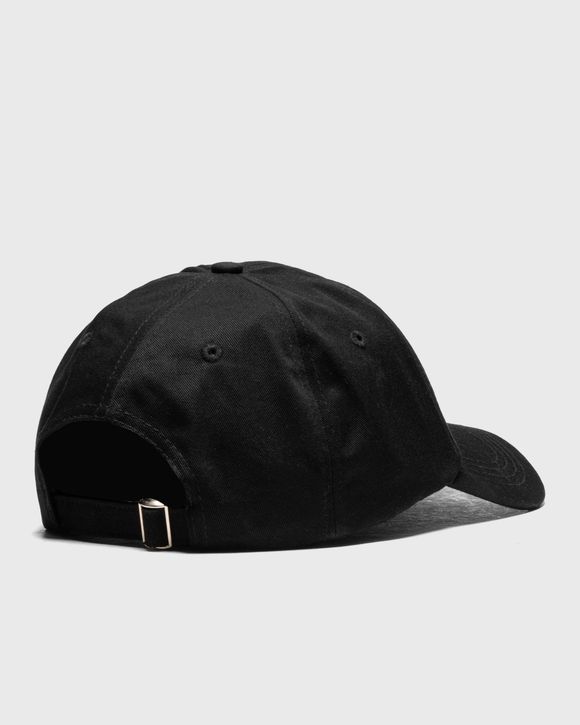 Triple Embroi Cap
