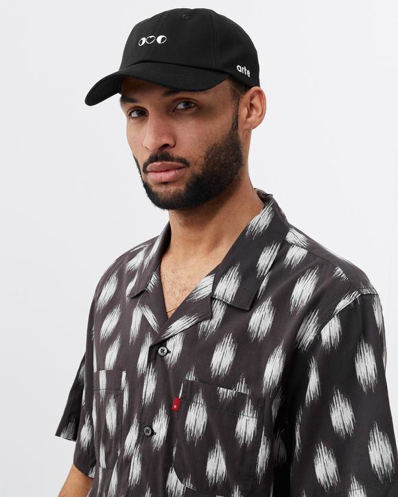 Triple Embroi Cap