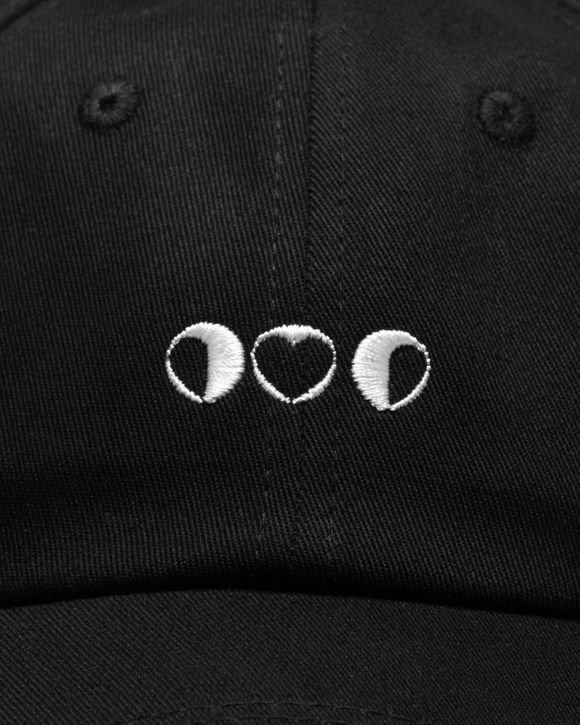 Triple Embroi Cap
