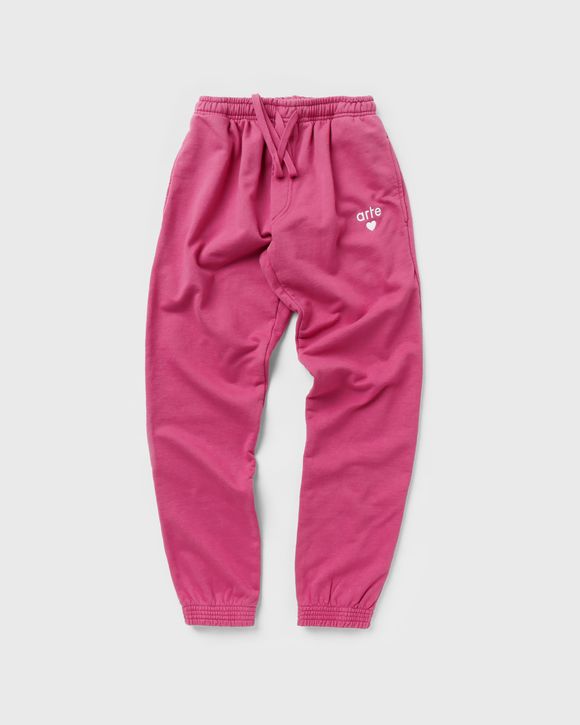 Tristian Heart Sweatpants