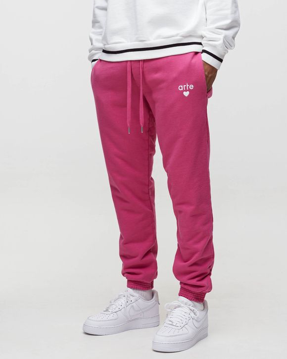 Tristian Heart Sweatpants