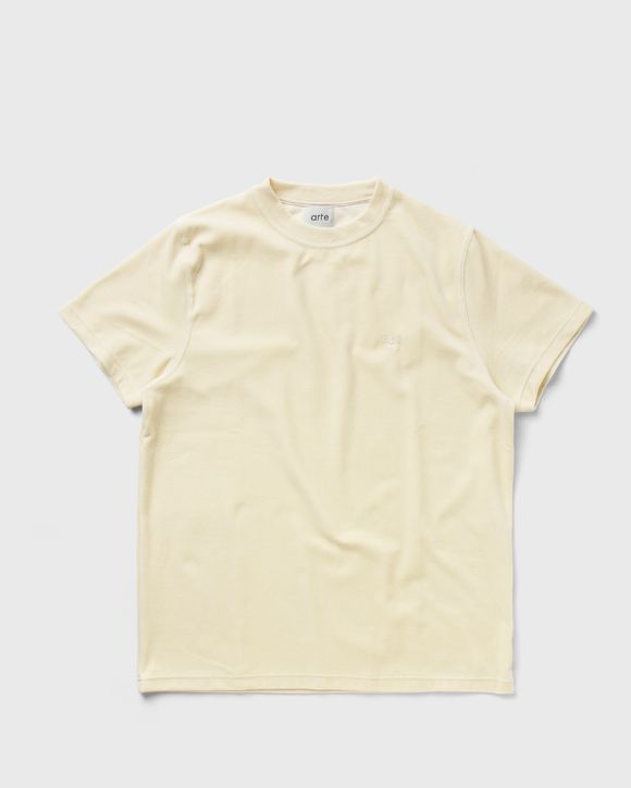 Tsai Velvet Tee