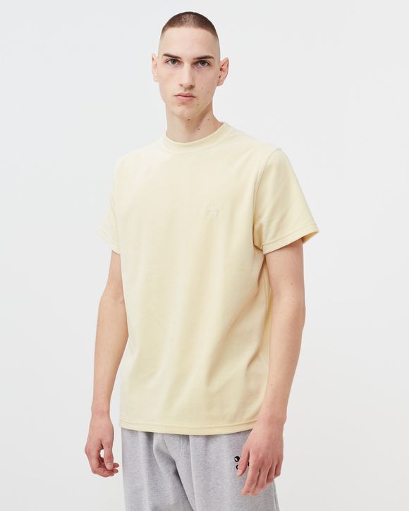 Tsai Velvet Tee