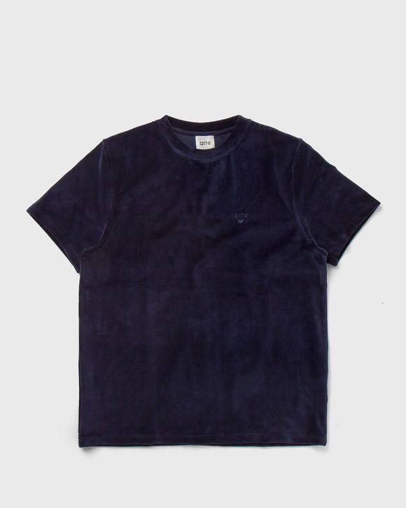 Tsai Velvet Tee