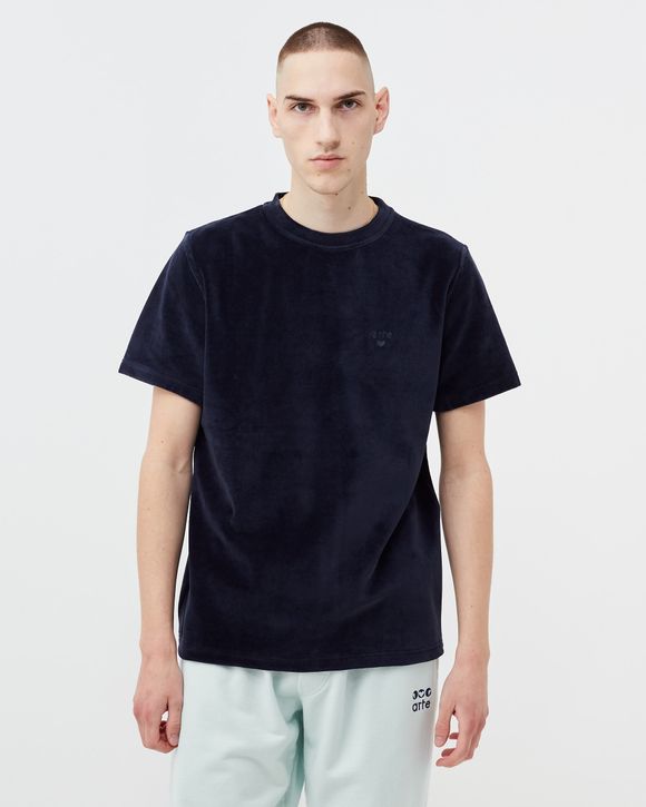 Tsai Velvet Tee
