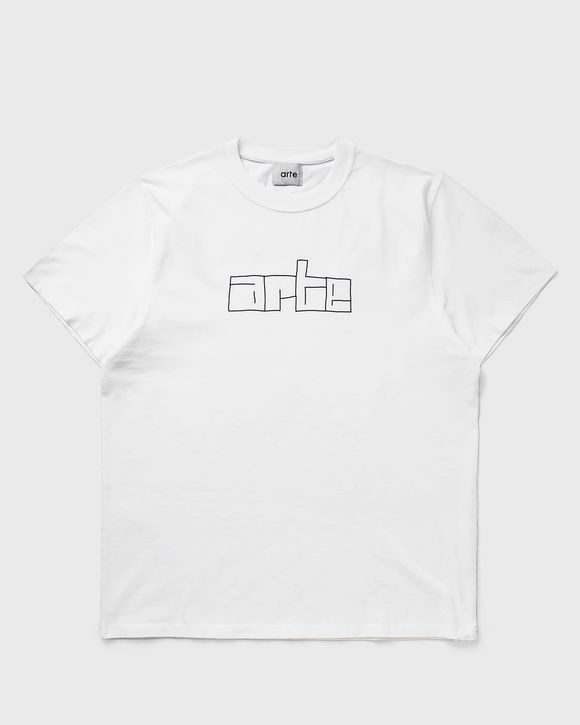 Turner Block Logo T-shirt