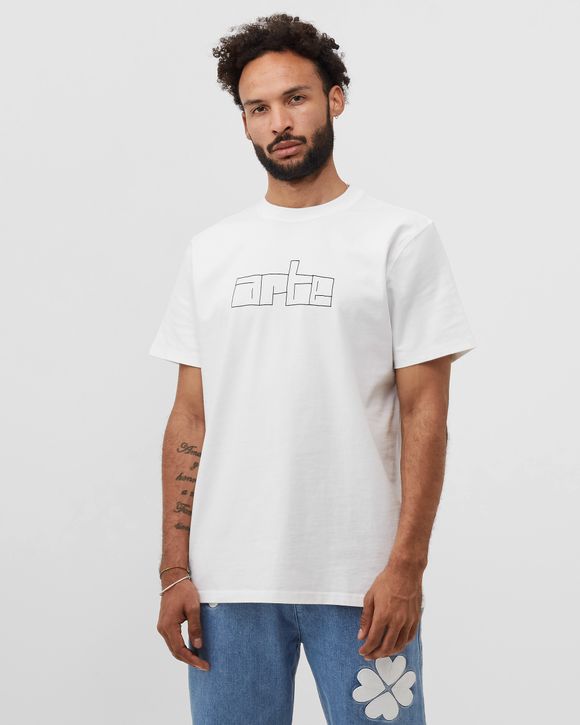 Turner Block Logo T-shirt