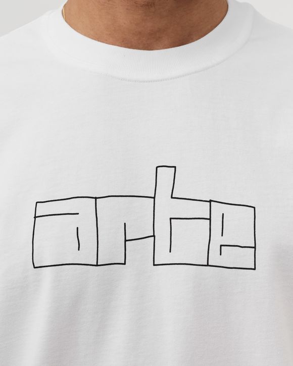 Turner Block Logo T-shirt