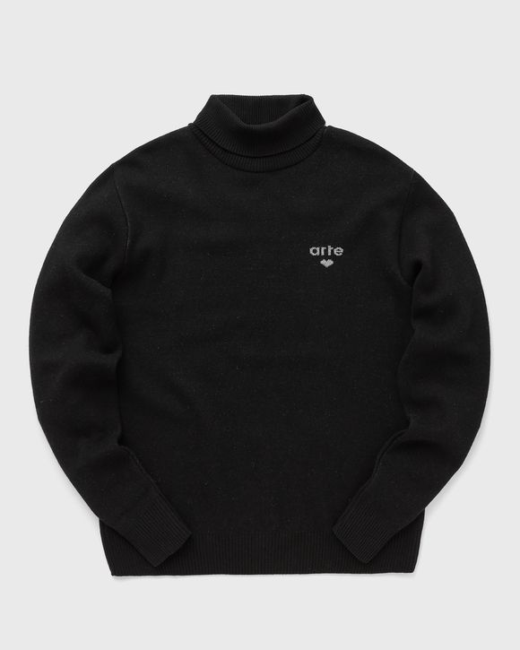 Turtleneck Sweater