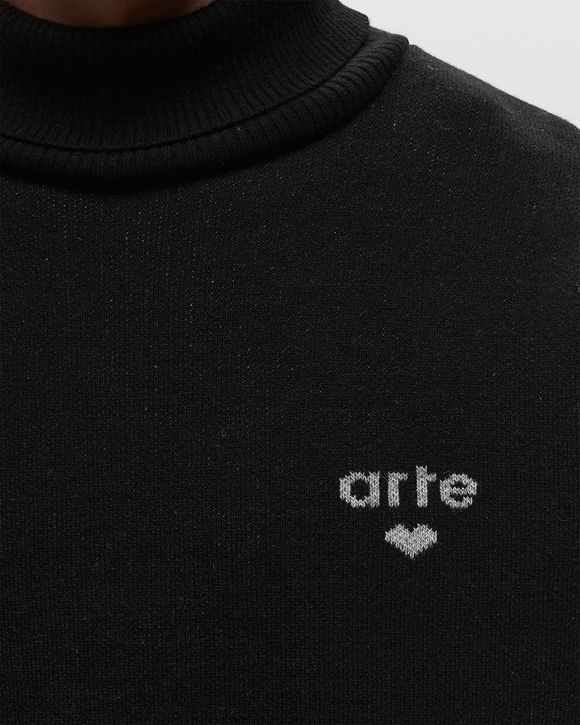 Turtleneck Sweater