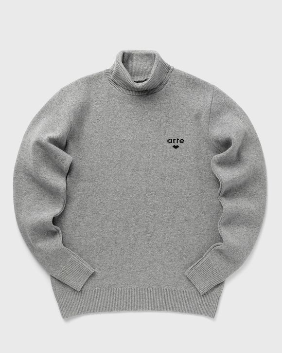 Turtleneck Sweater
