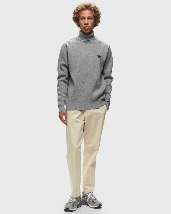 Turtleneck Sweater