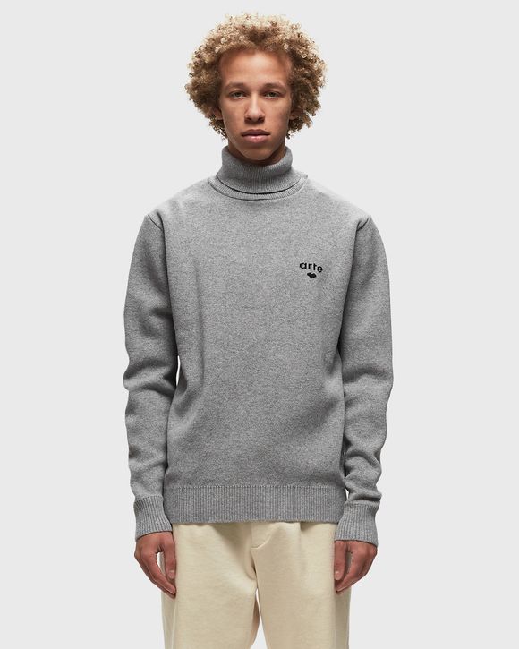 Turtleneck Sweater