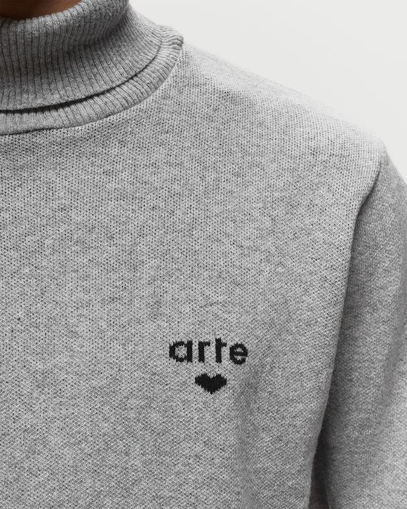 Turtleneck Sweater