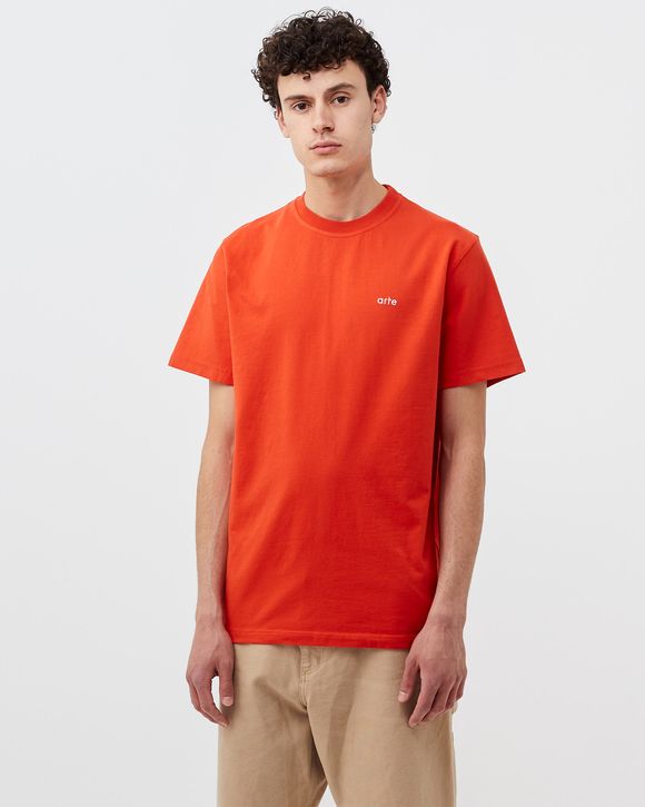 Tzara A Back Tee