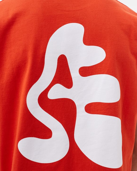 Tzara A Back Tee