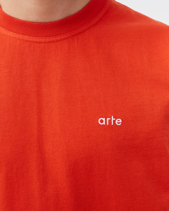 Tzara A Back Tee