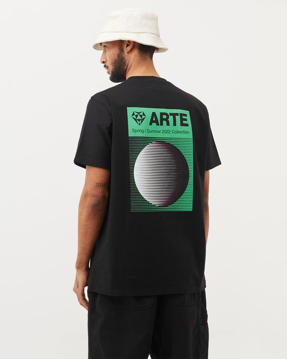 Tzara Back Ciclo Tee