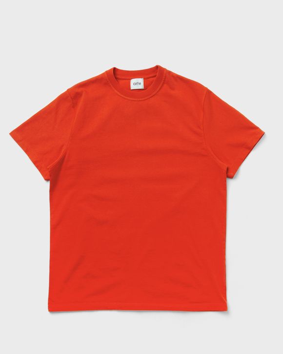 Tzara Back Heart Tee