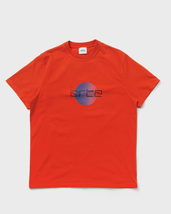 Tzara Cor Logo Tee