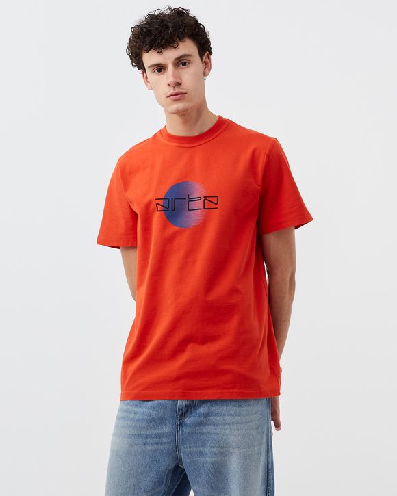 Tzara Cor Logo Tee