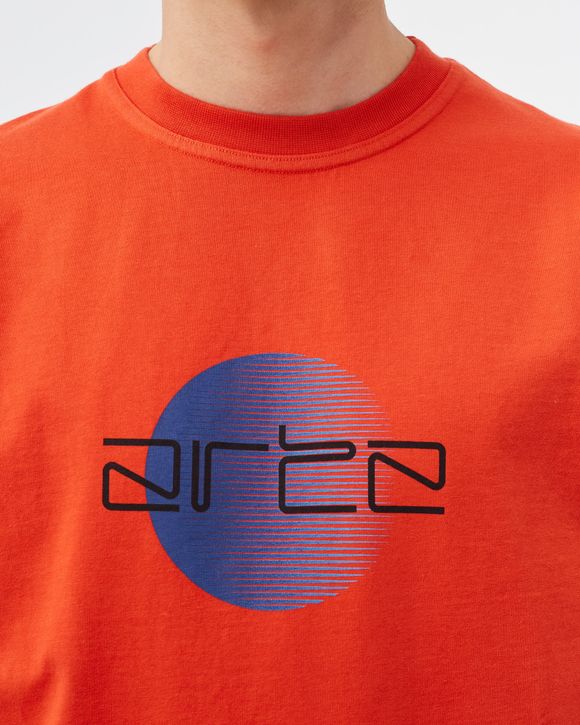 Tzara Cor Logo Tee