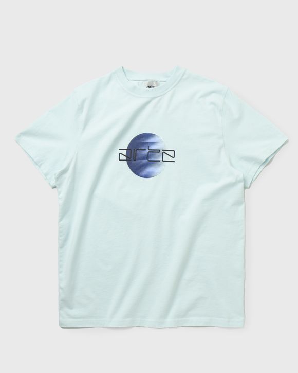 Tzara Cor Logo Tee