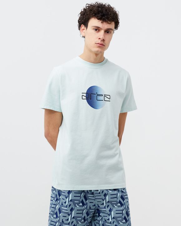 Tzara Cor Logo Tee