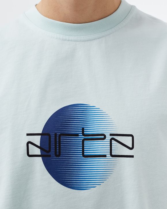 Tzara Cor Logo Tee