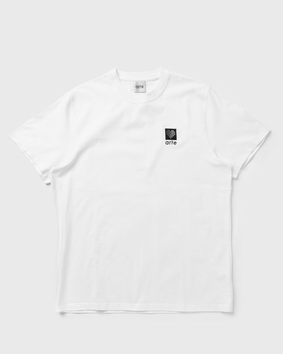 Tzara Embroi Tee