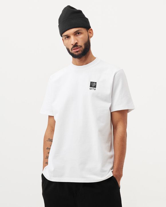 Tzara Embroi Tee