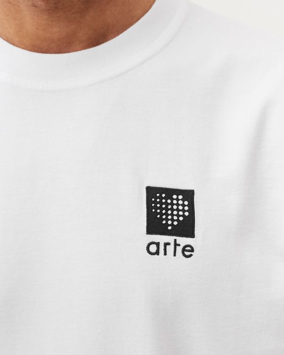 Tzara Embroi Tee