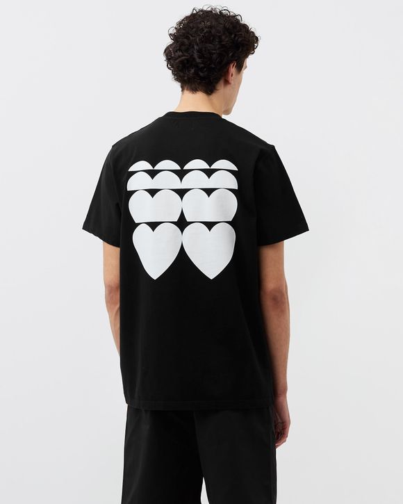 Tzara Heart Tee