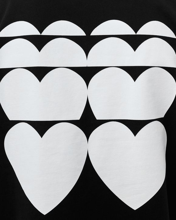 Tzara Heart Tee