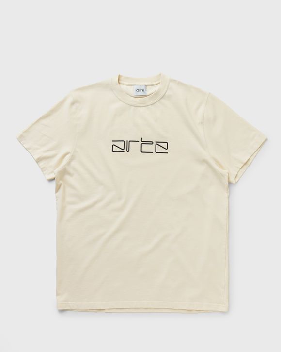 Tzara Line Logo Tee