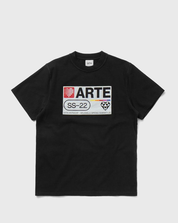 Tzara SS22 T-shirt