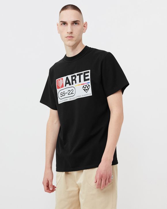 Tzara SS22 T-shirt