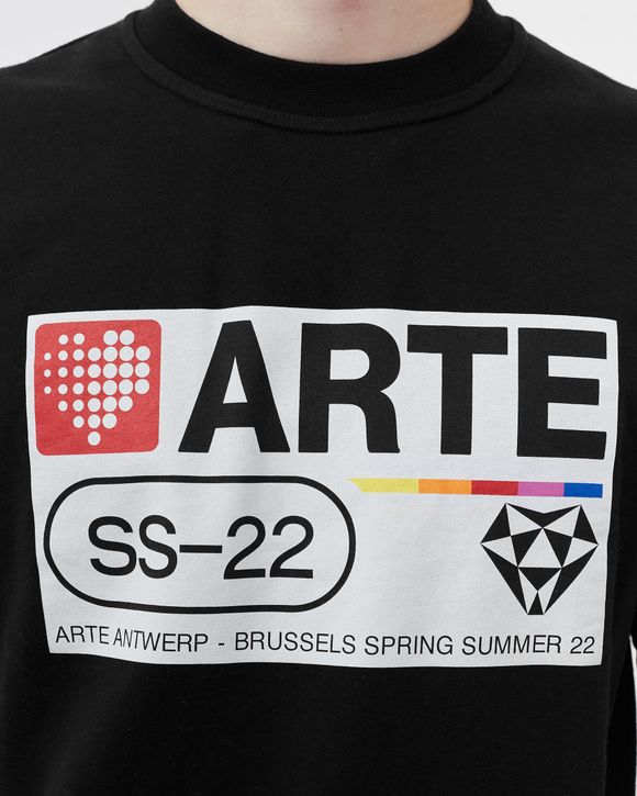 Tzara SS22 T-shirt