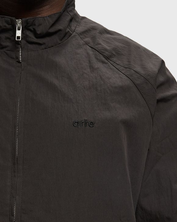 Uniform Track Jacket