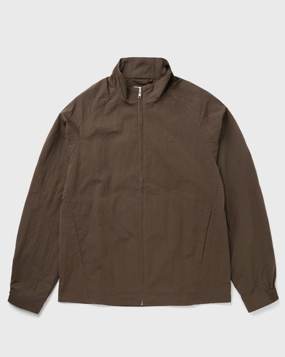 Uniform Track Jacket