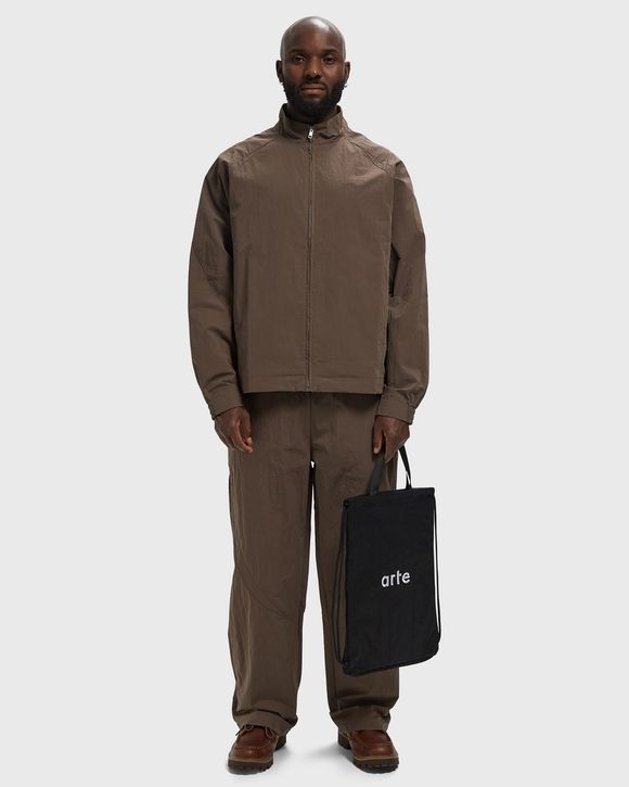 Uniform Track Jacket