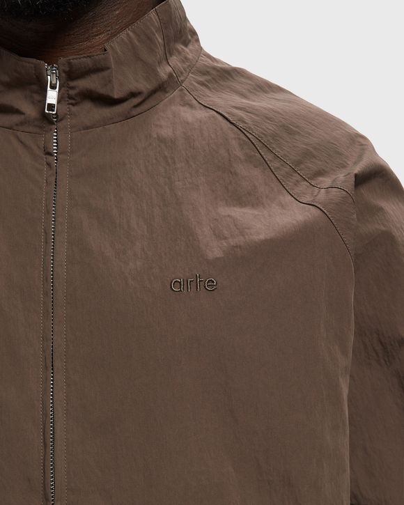 Uniform Track Jacket