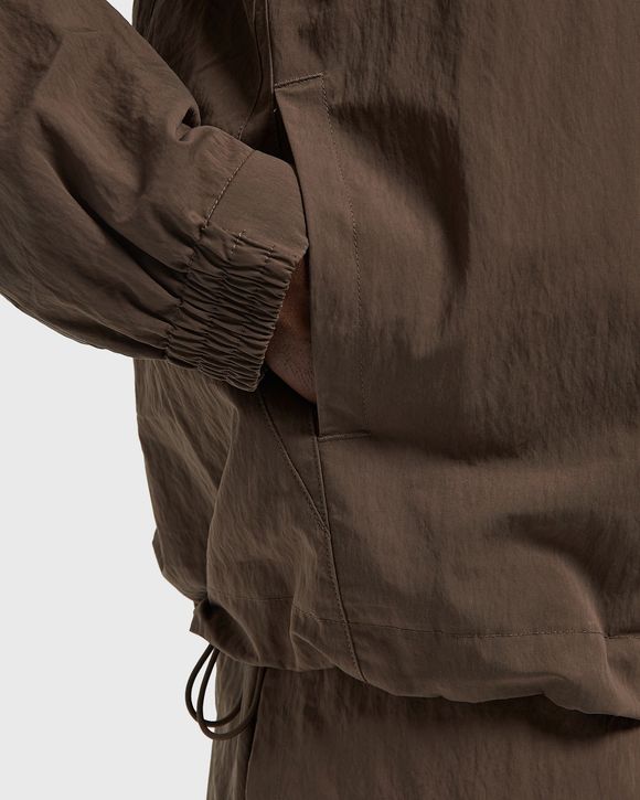 Uniform Track Jacket