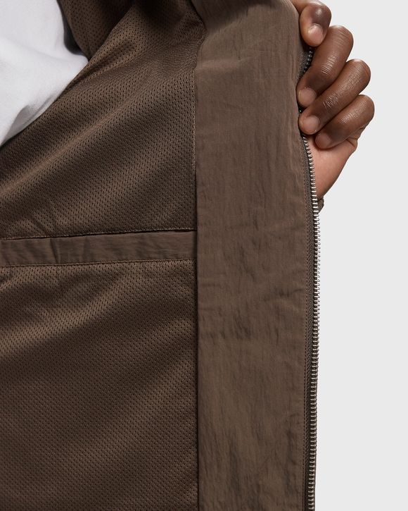 Uniform Track Jacket